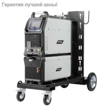 Аппарат аргонодуговой сварки ПТК HANKER MULTIWAVE TIG 320 P AC/DC LCD H45