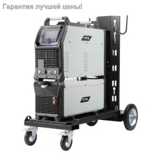 Аппарат аргонодуговой сварки ПТК HANKER MULTIWAVE TIG 500 P AC/DC LCD H90