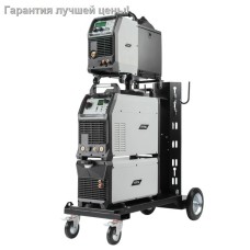 Сварочный полуавтомат ПТК HANKER MULTIMIG 500S DP H52