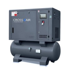 Компрессор винтовой CrossAir CAPM11-16GA