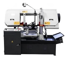 Станок ленточный автоматический STALEX BS-5040