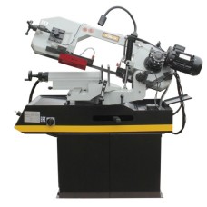 Станок ленточный полуавтоматический STALEX BS-315GFH-JC
