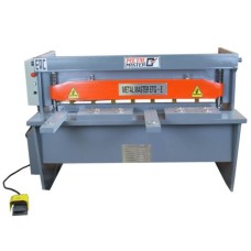 Гильотина электромеханическая METALMASTER ETG 1330E