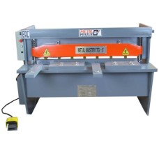 Гильотина электромеханическая METALMASTER ETG 3030E