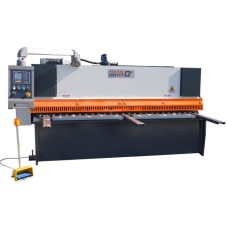 Гильотина гидравлическая METALMASTER HCJ 3280 Е