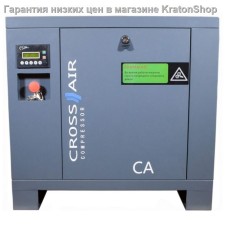 Компрессор винтовой CrossAir CA15-8GA IP54
