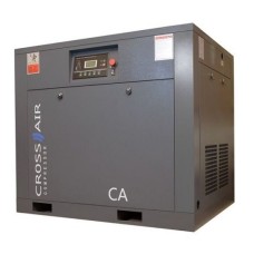 Компрессор винтовой CrossAir CA30-10RA
