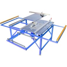 Форматно-раскроечный станок DELTAMACHINERY DM-10
