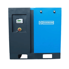 Компрессор винтовой Hansmann RS7.5E-13 с частотным преобразователем