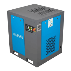 Компрессор винтовой Hansmann RSA 5.5-10