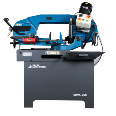 Ленточная пила по металлу DELTAMACHINERY MWS-250 (380v)