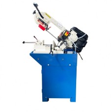 Ленточная пила по металлу DELTAMACHINERY MWS-150 (220V)