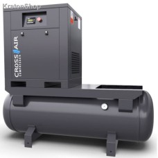 Компрессор винтовой CrossAir CA15-8GA-500 IP54