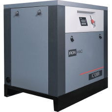 Компрессор винтовой Ironmac IC 10/8 B IP 54