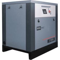 Компрессор винтовой Ironmac IC 10/10 B IP 54