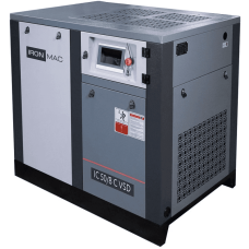 Компрессор винтовой Ironmac IC 50/10 C VSD
