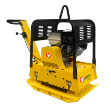 Виброплита NORSU RF-R330H