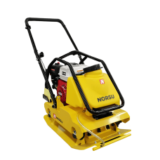 Виброплита NORSU RS-110TH (HONDA)