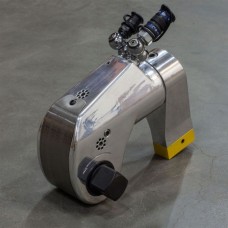 Гайковерт гидравлический SQ-3 (4515Нм, приводной квадрат 1")