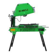 Станок для резки камня Diamaster KS-400/2,2