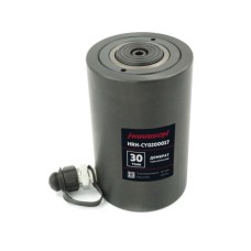 Домкрат алюминиевый грузовой Harrison HRH-CY0200017