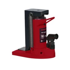 Домкрат гидравлический грузовой с низким подхватом Harrison Toe Jack HRH-CY0200022