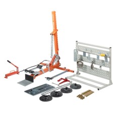 Мини стапель для кузовных работ OPTIMUS OPT-CB10500