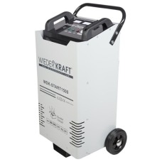 Пуско-зарядное устройство WiederKraft WDK-Start1500
