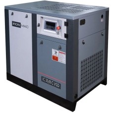 Компрессор винтовой Ironmac IC 40/8 C VSD IP 54