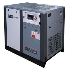 Компрессор винтовой Ironmac IC 75/8 C VSD IP 54