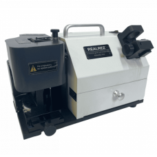 Станок для заточки фрез REALREZ-X3A (220V)