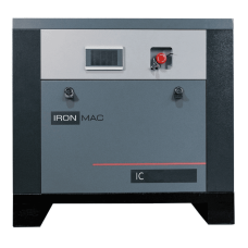 Компрессор винтовой Ironmac IC 50/10 C IP 54
