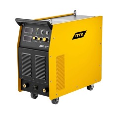 Сварочный инвертор ПТК RILON ARC 630I