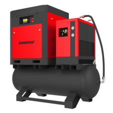 Компрессор винтовой Harrison HRS-94650-16TD3-IP54