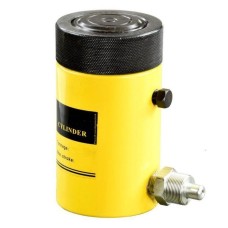 Домкрат гидравлический TOR HHYG-1050LS (ДГ10П50Г)