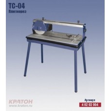 Плиткорез Кратон TC-04