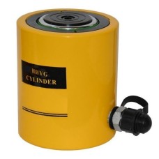 Домкрат грузовой гидравлический TOR ДУ50П50 (HHYG-5050)
