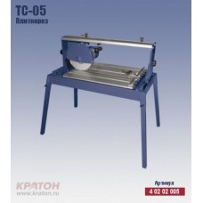 Плиткорез Кратон TC-05