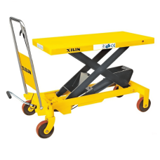 Подъемный стол XILIN SPT500