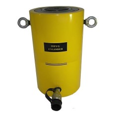 Домкрат грузовой гидравлический TOR HHYG-30100 (ДУ30П100)