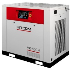 Компрессор винтовой HITCOM VK-30GM