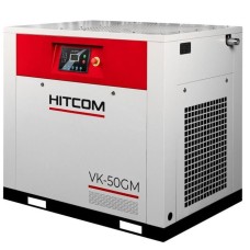 Компрессор винтовой HITCOM VK-50GM