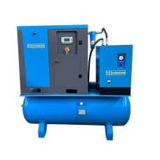 Компрессор винтовой Hansmann RS 15A-10-500DR