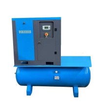 Компрессор винтовой Hansmann RS 7.5А-13-500