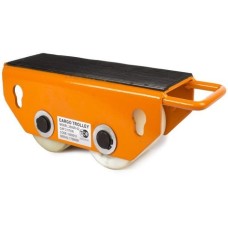 Роликовая платформа подкатная TOR 2500R-02 2,5 т