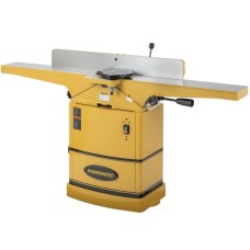 Фуговальный станок Powermatic 54 A HH 1791317K-RU с валом Helical