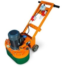 Машина мозаично-шлифовальная TOR GM600VC (380В)