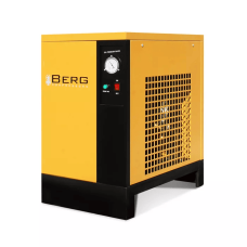 Осушитель рефрижераторного типа Berg OB-15