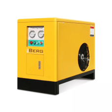 Осушитель рефрижераторного типа Berg OB-22