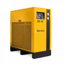 Осушитель рефрижераторного типа Berg OB-90 16 бар